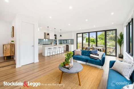 Property photo of 7A Notlen Street Ringwood VIC 3134