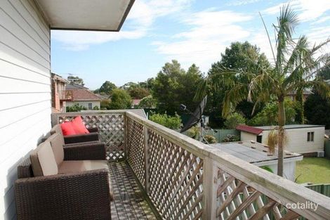 Property photo of 16 Macfarlane Parade Sylvania NSW 2224