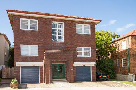 Property photo of 2/18 Ramsgate Avenue Bondi Beach NSW 2026