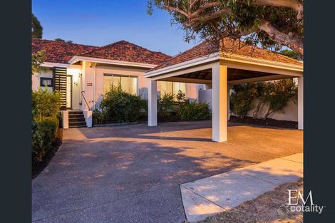 Property photo of 150 Ewen Street Doubleview WA 6018