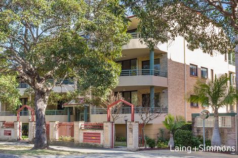 Property photo of 17/23 Brickfield Street North Parramatta NSW 2151