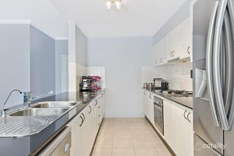 Property photo of 25/40-42 Jenner Street Baulkham Hills NSW 2153