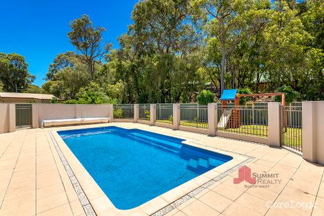 Property photo of 18 Connemara Way Australind WA 6233