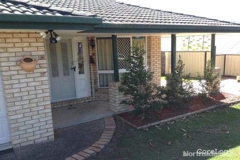 Property photo of 6 Marylin Terrace Eatons Hill QLD 4037