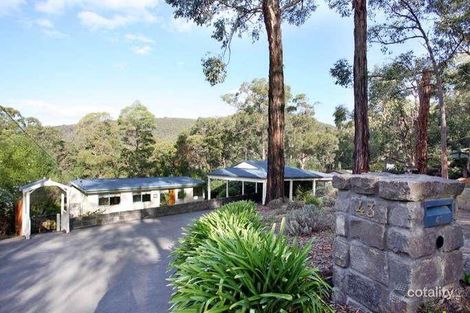 Property photo of 43 Government Road The Basin VIC 3154