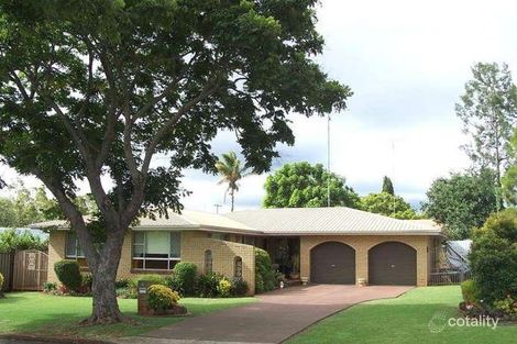 24 Clewley Cres, Rangeville, QLD 4350