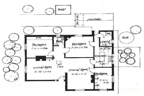 Property photo of 1 Wyatt Road Burnside SA 5066