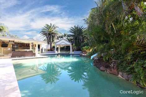 Property photo of 9 Carnoustie Court Victoria Point QLD 4165