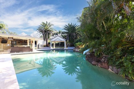 Property photo of 9 Carnoustie Court Victoria Point QLD 4165