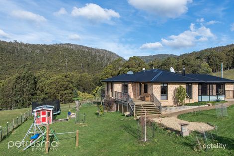 Property photo of 91 Thomsons Road Allens Rivulet TAS 7150