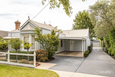 Property photo of 7 Munro Street Traralgon VIC 3844