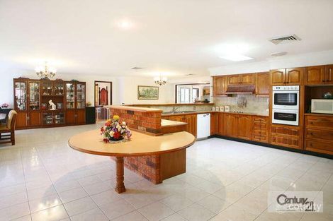 Property photo of 16-16A Everett Place Annangrove NSW 2156