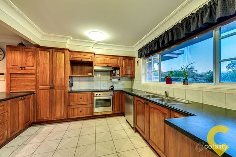 Property photo of 1 Pennant Place Calamvale QLD 4116
