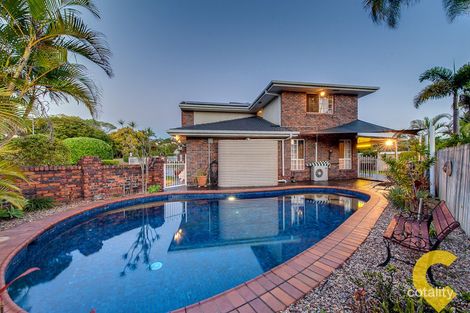 Property photo of 1 Pennant Place Calamvale QLD 4116
