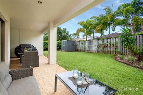 Property photo of 17 Chesterton Street Pacific Pines QLD 4211