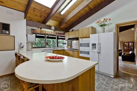 Property photo of 17 Sackville Street Montmorency VIC 3094