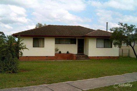 12 Bungulla St, Sadleir, NSW 2168