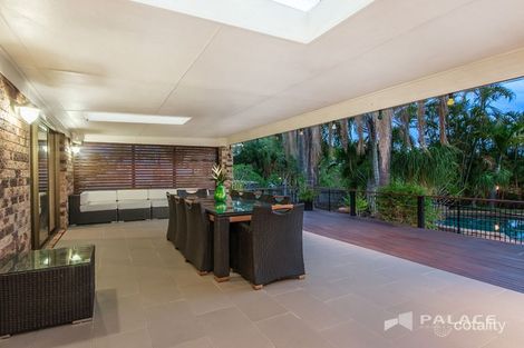 Property photo of 82 Bundoora Drive Karana Downs QLD 4306