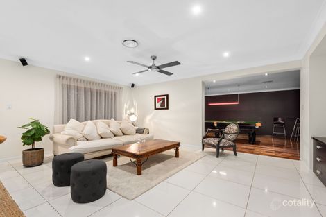 Property photo of 3 Silverbirch Place Bridgeman Downs QLD 4035