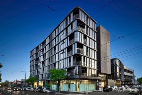 Property photo of 301A/40 Collins Street Essendon VIC 3040