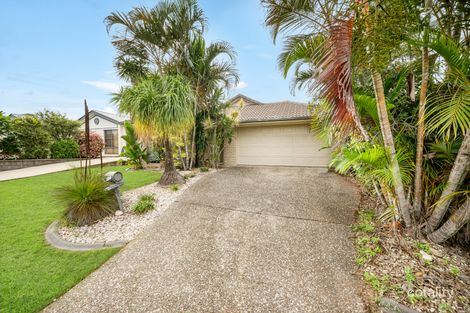 Property photo of 8 Neptune Street Springfield Lakes QLD 4300