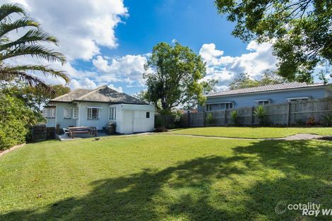 Property photo of 467 Robinson Road West Aspley QLD 4034