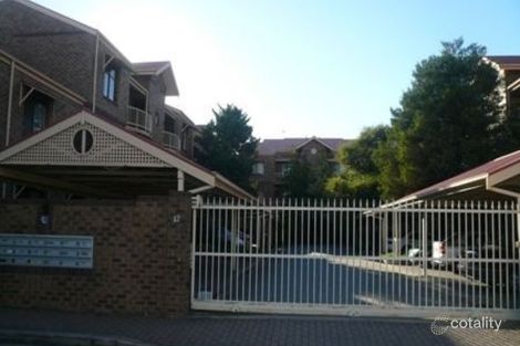 27/12-26 Willcox St, Adelaide, SA 5000
