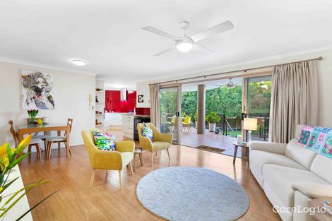 Property photo of 6/35 Maryvale Street Toowong QLD 4066