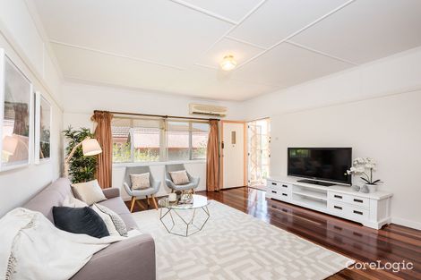 Property photo of 64 Seville Road Holland Park QLD 4121
