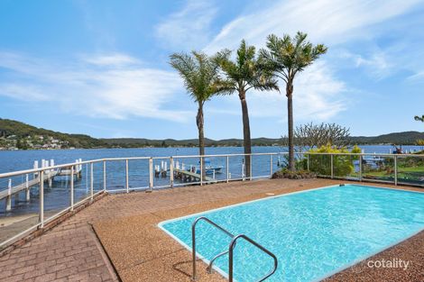 Property photo of 4 Mercator Parade St Huberts Island NSW 2257