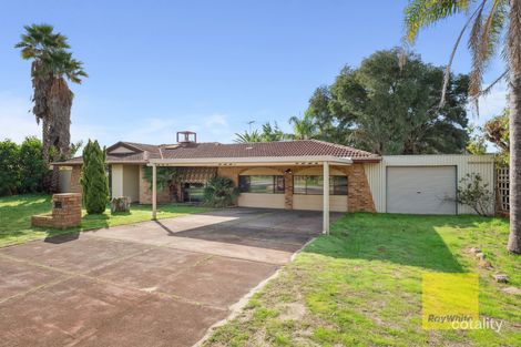 Property photo of 6 Meagher Way Beechboro WA 6063