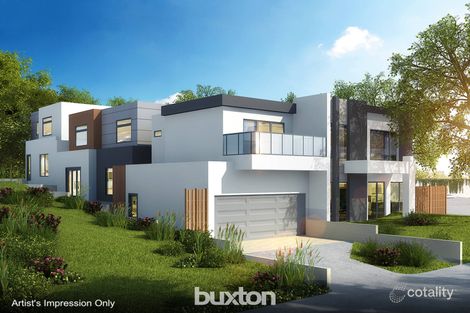 Property photo of 2/1 Corella Street Doncaster VIC 3108