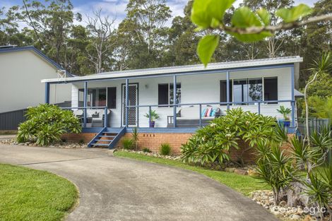 Property photo of 98 Kings Point Drive Kings Point NSW 2539