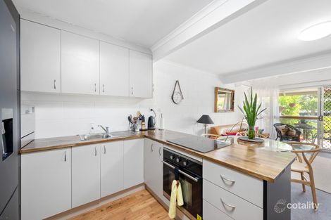 Property photo of 7/6 Eden Street Gladstone Central QLD 4680