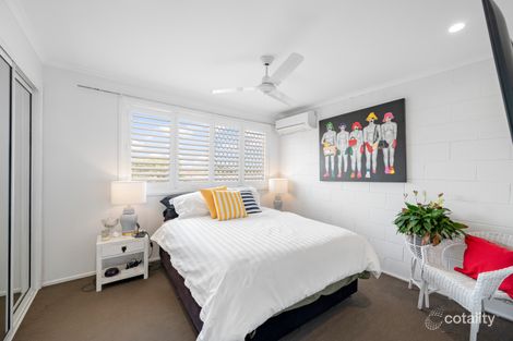 Property photo of 7/6 Eden Street Gladstone Central QLD 4680
