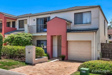 Property photo of 10 Broadway Circuit Epping NSW 2121