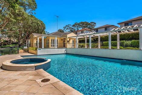 Property photo of 10 Broadway Circuit Epping NSW 2121