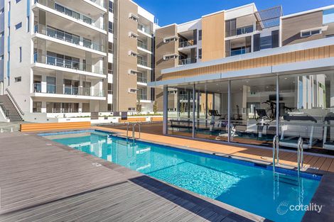 Property photo of 28/8 Hawksburn Road Rivervale WA 6103