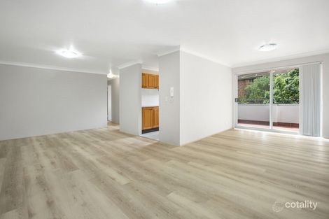 Property photo of 15/134 Meredith Street Bankstown NSW 2200