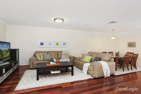 Property photo of 54A Patricia Street Marsfield NSW 2122