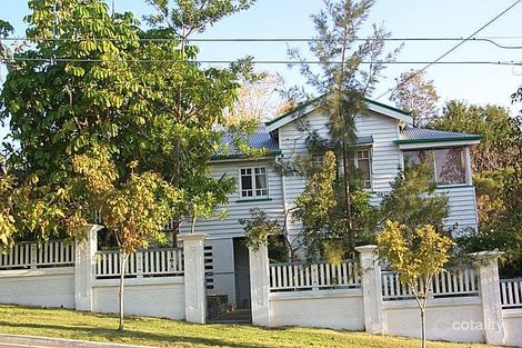 14 Beatrice St, Bardon, QLD 4065