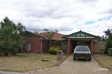 52 Baxter Cl, Huntingdale, WA 6110