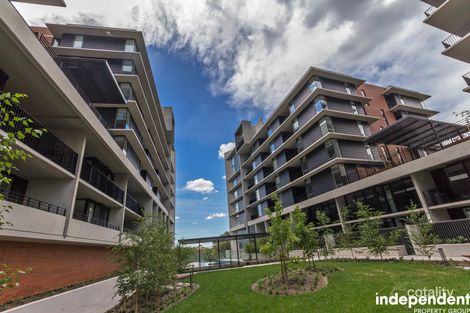 Property photo of 38/97-99 Eastern Valley Way Belconnen ACT 2617