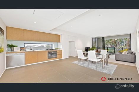 Property photo of 102/8 Saunders Close Macquarie Park NSW 2113