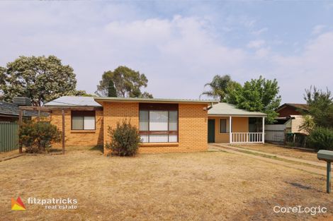 Property photo of 28 Inglis Street Lake Albert NSW 2650