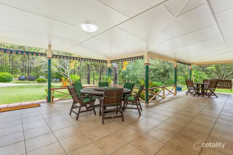 Property photo of 123 Camms Road Cawarral QLD 4702