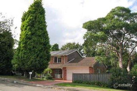 Property photo of 14 Pringle Avenue Frenchs Forest NSW 2086