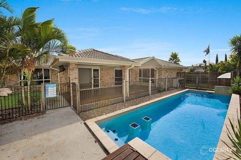 Property photo of 1 Gumview Place Little Mountain QLD 4551