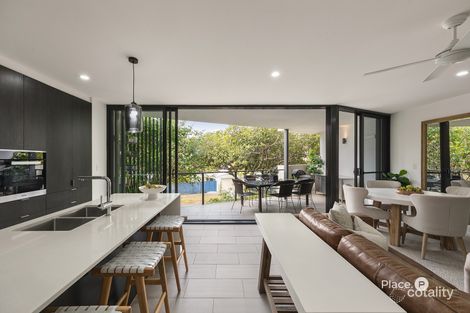 14/66 Allen St, Hamilton, QLD 4007