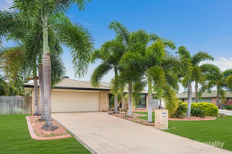 Property photo of 73 Wallace Circuit Kirwan QLD 4817